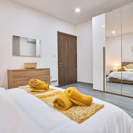 Two Bedroom Apartment In Xemxija, 圣保罗湾城 外观 照片